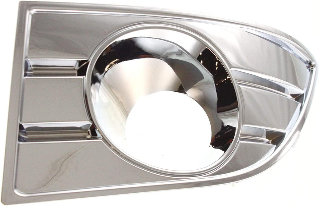 Fog Light Trim for FORD TAURUS 2008-2009 LH