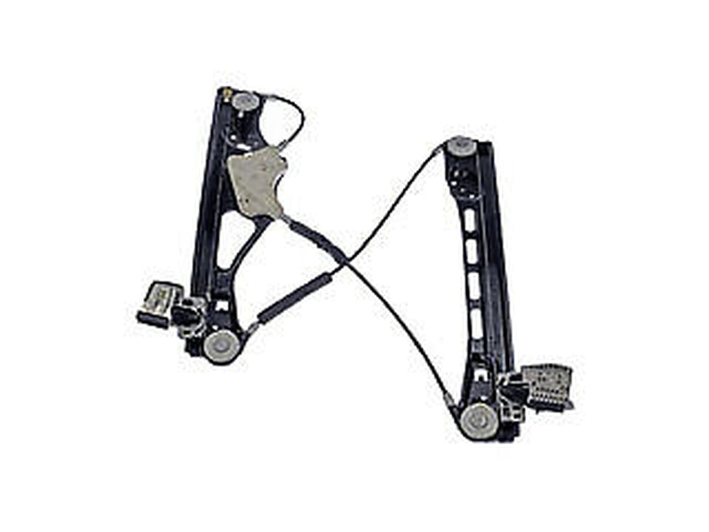 Dorman Window Regulator for E320, E350, E550, E63 AMG, E500, E55 AMG 749-624