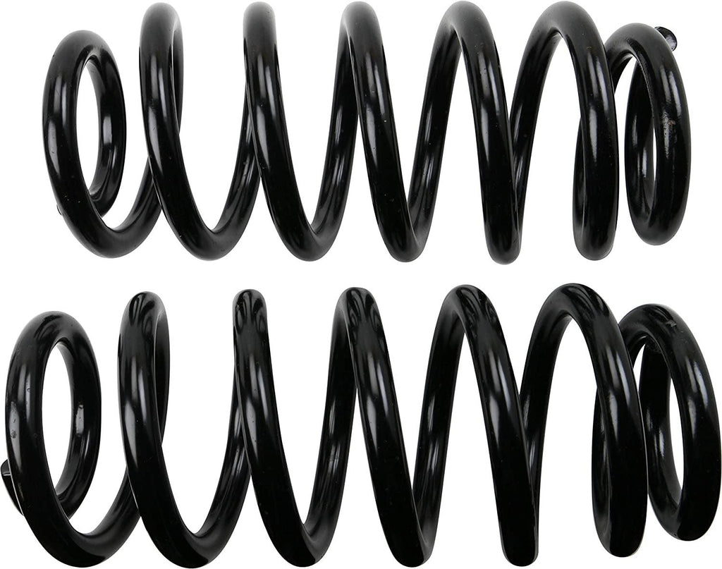 MOOG 81747 Coil Spring Set