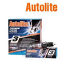 AUTOLITE PLATINUM Platinum Spark Plugs AP85 Set of 8