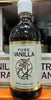 🔥 Kirkland Signature Pure Vanilla Extract - 16 Fl Oz.🔥