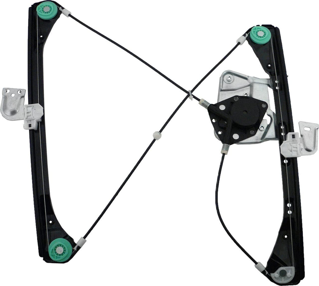 Acdelco 11R2 Window Regulator