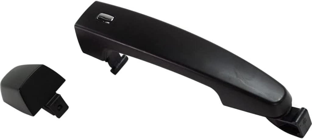 for Chevy Impala Exterior Door Handle Front Driver Side Primed 2014-2018| Trim: Ls/Lt/Eco