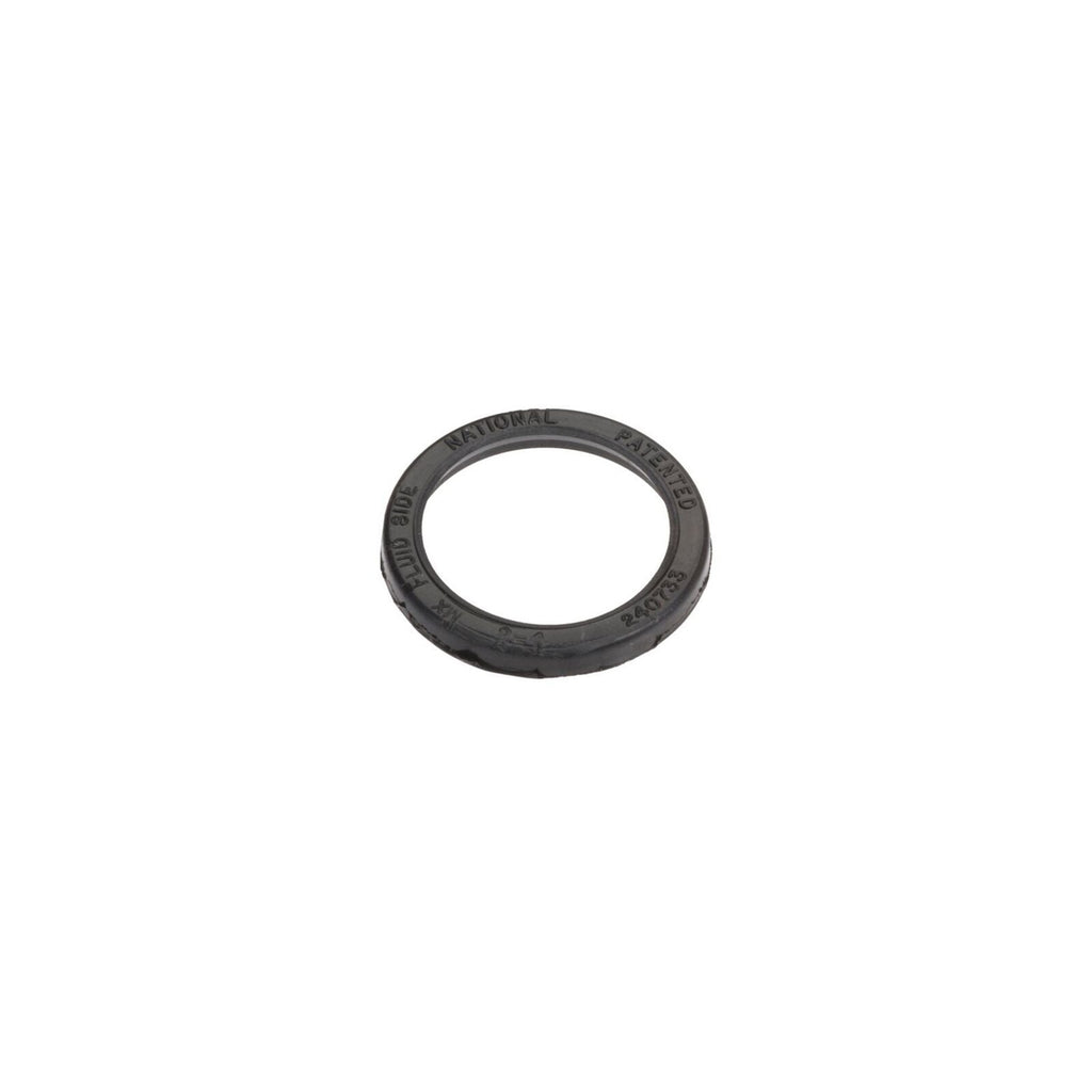 Steering Gear Worm Shaft Seal for Fairmont, Granada, Mustang+More 240733