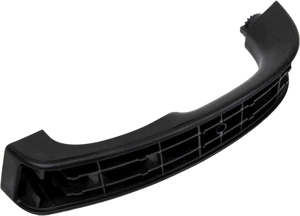 25932420 Ebony Passenger Side Door Pull Handle