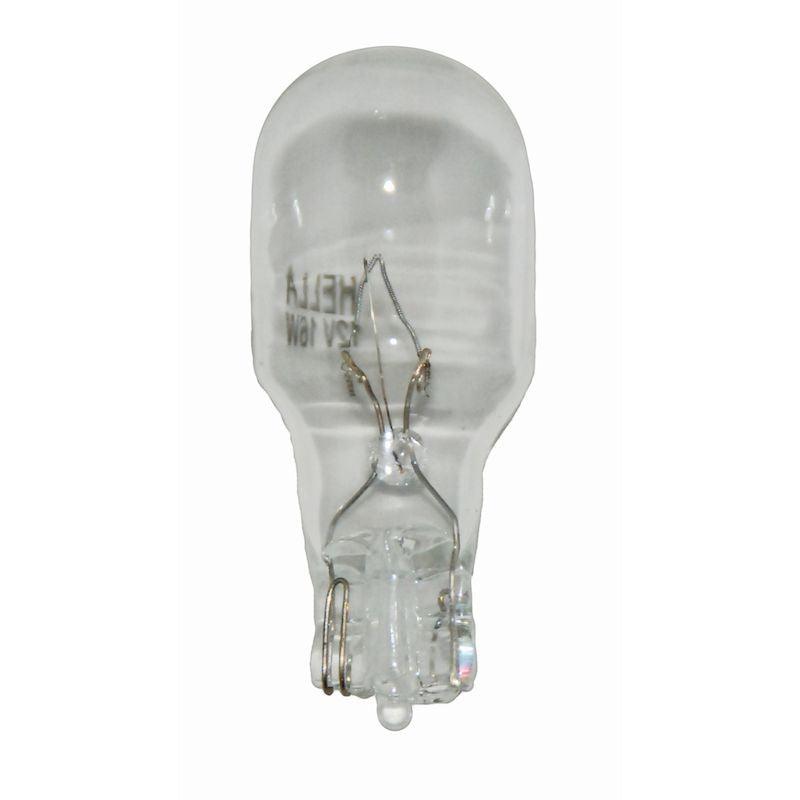 HELLA 921 Standard Series Incandescent Miniature Light Bulb - greatparts