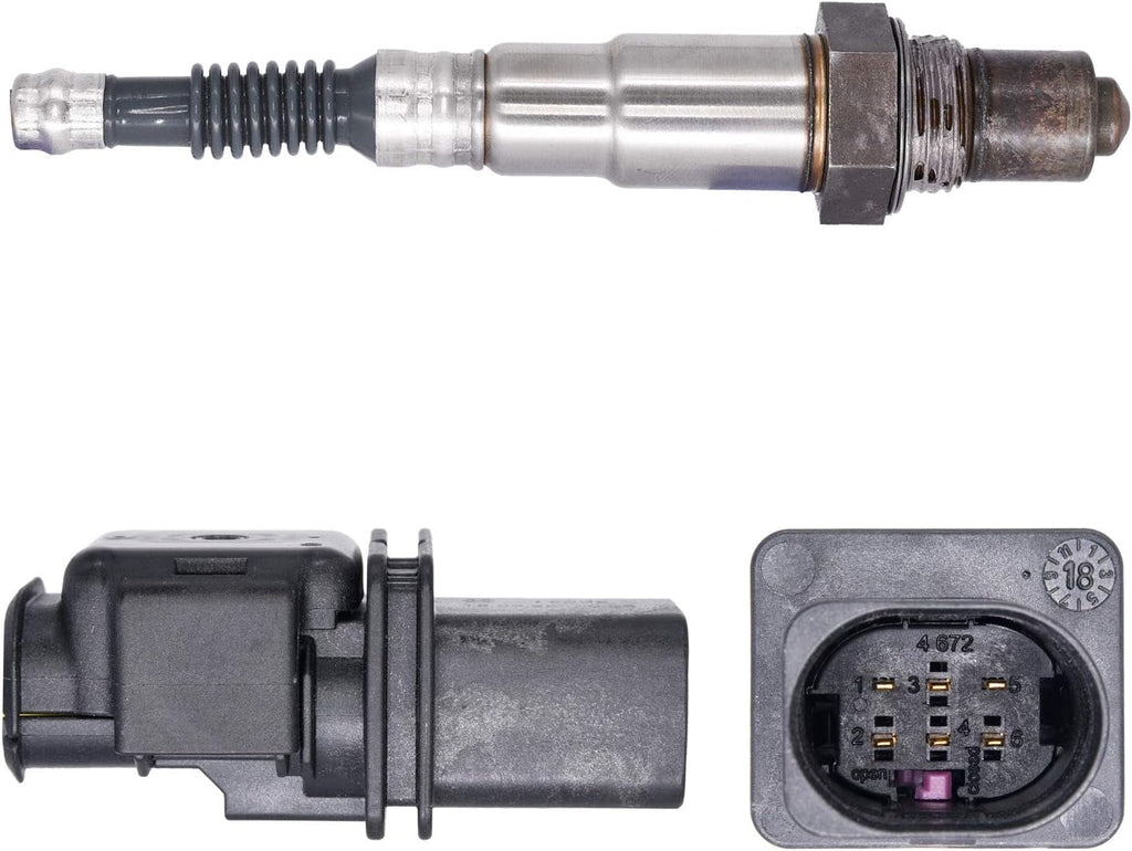 350-35046 Oxygen Sensor, Original Equipment Replacement Premium O2 Sensor,Premium Oxygen Sensor