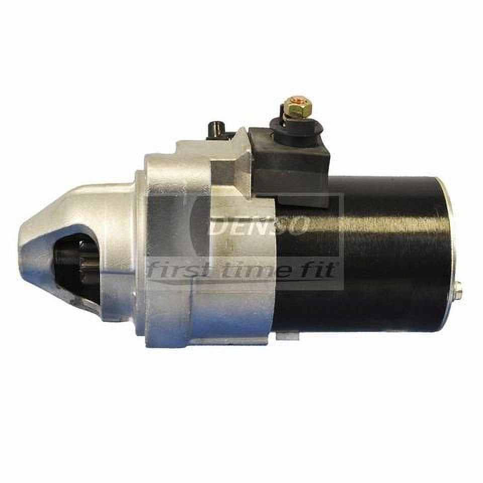 280-6006 First Time Fit Starter Motor for 03-06 Accord Element TSX