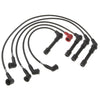 Standard Wires Spark Plug Wire Set for Nissan 55321