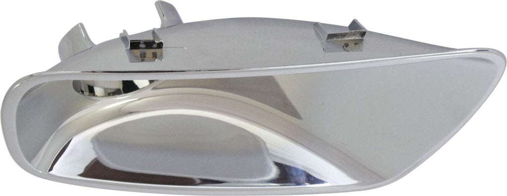 Fog Light Trim for SATURN VUE 2006-2007 RH Bezel Chrome