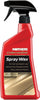 Mothers 05724 California Gold Spray Wax, 24 Oz.