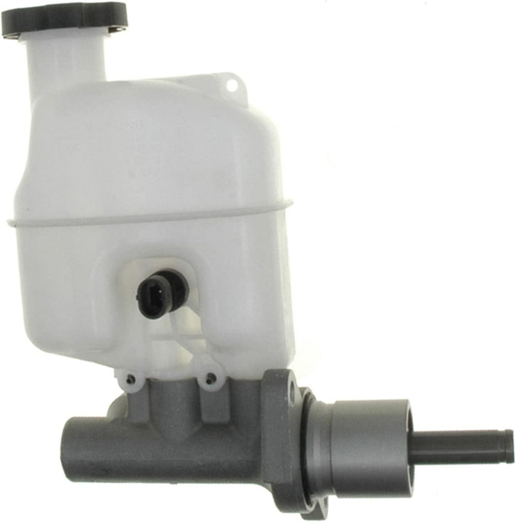 Professional 18M2430 Brake Master Cylinder Assembly