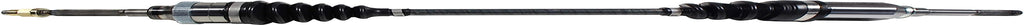 NCV11545 CV Axle Shaft Assembly - Left Front (Driver Side)