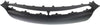 Compatible with Dodge Dart Bumper Trim 2013 14 15 2016 | Front | Molding | Applique | Primed | CH1044110 | 1UT51TZZAA