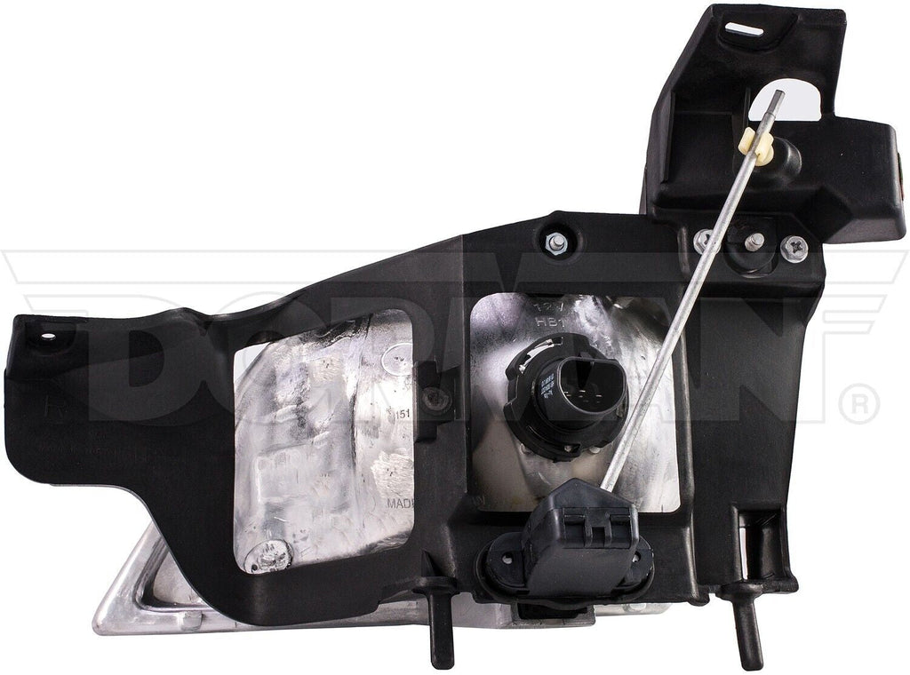 Dorman Headlight Assembly for Venture, Montana, Silhouette, Trans Sport 1590085