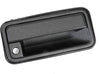 GM Genuine Parts 15742230 Passenger Side Front Exterior Door Handle with Retainer