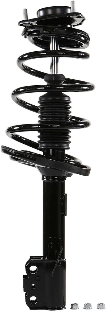 Monroe 182781 Suspension Strut and Coil Spring Assembly