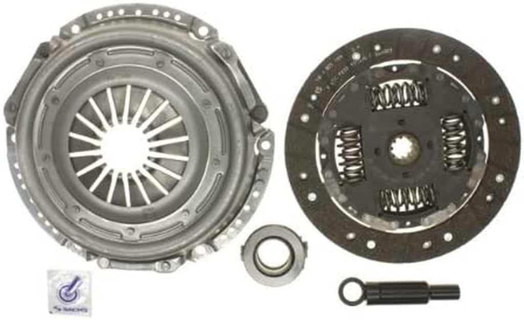 K70608-01 Clutch Kit