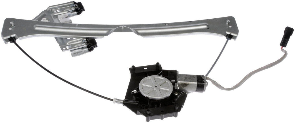 Dorman Power Window Motor and Regulator Assembly for 01-05 PT Cruiser 748-564