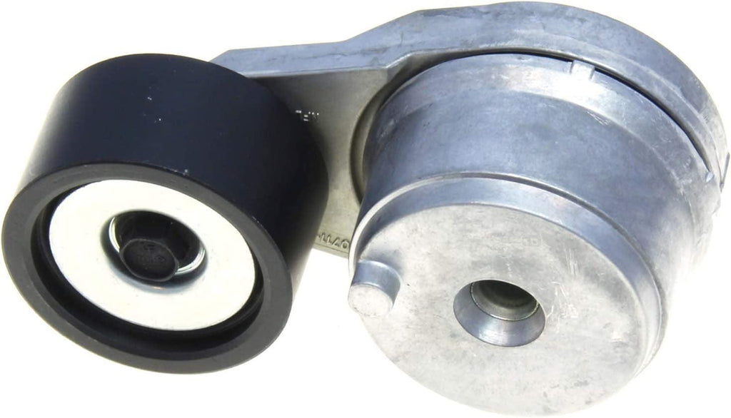 Gold 38540 Heavy Duty Drive Belt Tensioner Assembly with Pulley