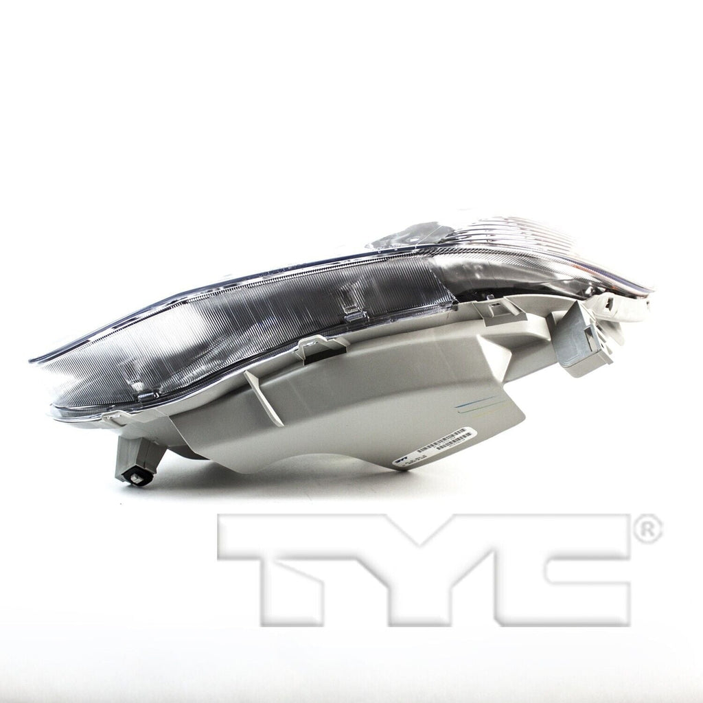 TYC Headlight Assembly for 05-08 Corolla 20-6236-70-9