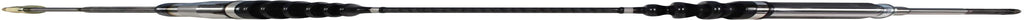 NCV10065 CV Axle Shaft Assembly - Left Front (Driver Side)