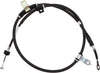 Professional 18P97195 Parking Brake Cable Assembly