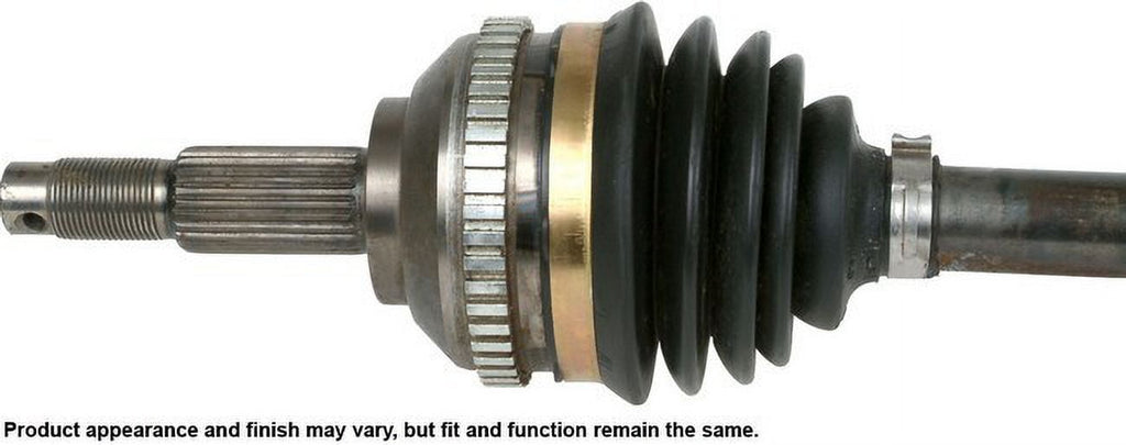 A1 Cardone CV Axle Shaft P/N:60-3386 Fits select: 2003-2007 DODGE GRAND CARAVAN, 2003-2007 CHRYSLER TOWN & COUNTRY