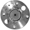 GSP 373191 GSP New Wheel Bearing and Hub Assembly Fits select: 1999-2005 HYUNDAI SONATA, 2001-2006 KIA OPTIMA