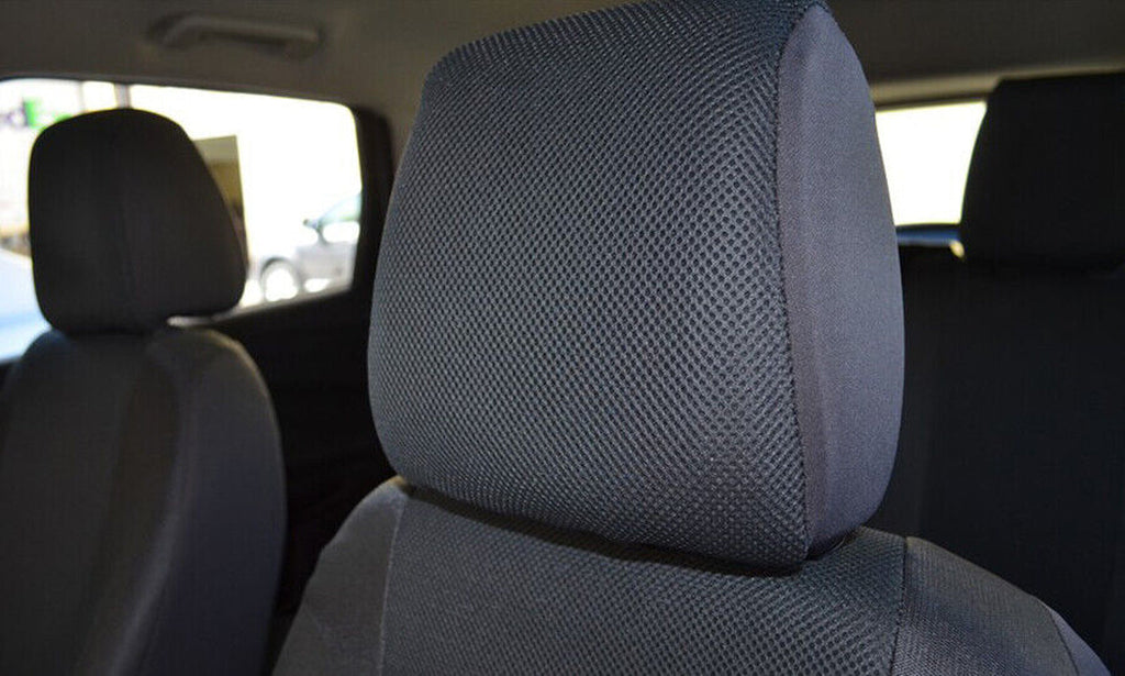 Cool Mesh Seat Covers for 2019-2023 Toyota GR Corolla