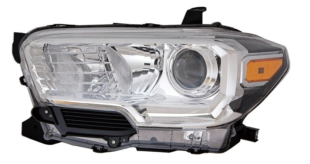 Depo Headlight Assembly for 19-20 Tacoma 312-11AEL-AS2N