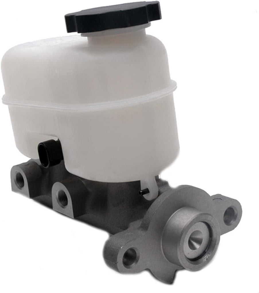 Professional 18M986 Brake Master Cylinder Assembly