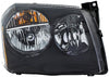 Dorman Headlight Assembly for 05-06 Dodge Magnum 1591060