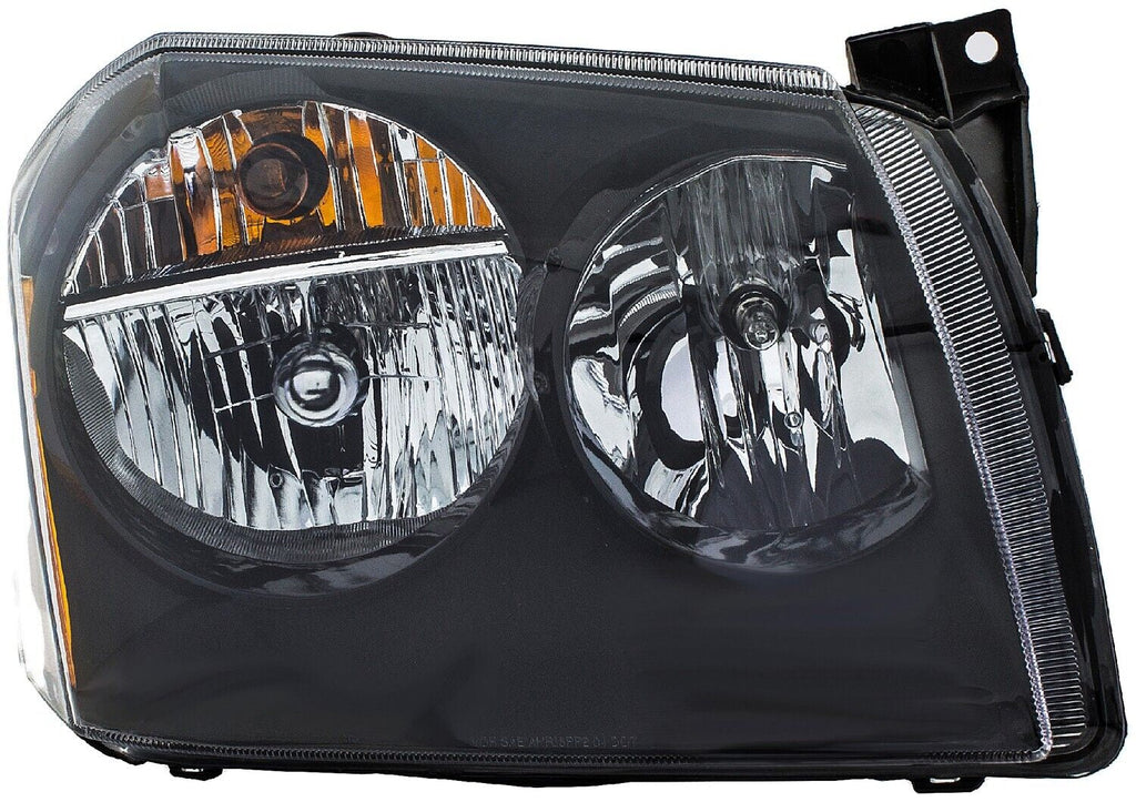 Dorman Headlight Assembly for 05-06 Dodge Magnum 1591060