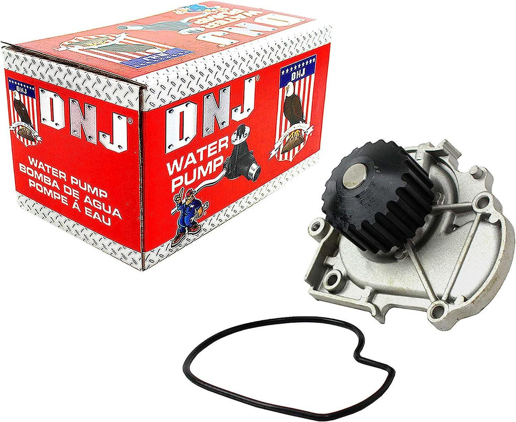 WP253 Water Pump/For 1992-1998/ Acura/Tl, Vigor/ 2.5L/ SOHC/ L5/ 20V/ 2451Cc/ G25A1, G25A4