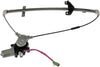 Dorman Power Window Motor and Regulator Assembly for 02-06 CR-V 741-018