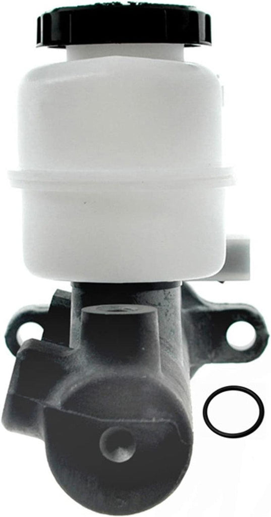 Professional 18M677 Brake Master Cylinder Assembly