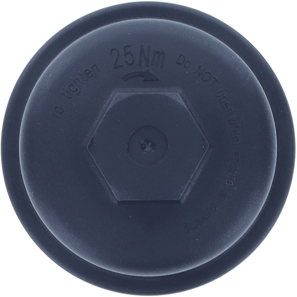 Motorad MO332 Engine Oil Filter Cap