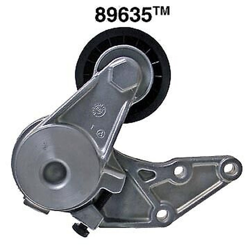 Dayco Accessory Drive Belt Tensioner Assembly for TT Quattro, Golf, Jetta 89635