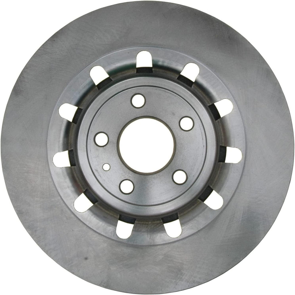 Gold 18A2946 Front Disc Brake Rotor