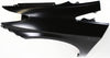 Compatible with Toyota Prius 2010 2011 2012 Front Fender Driver Side | Replacement for 5380247040, TO1240232 | Trim : All Submodels