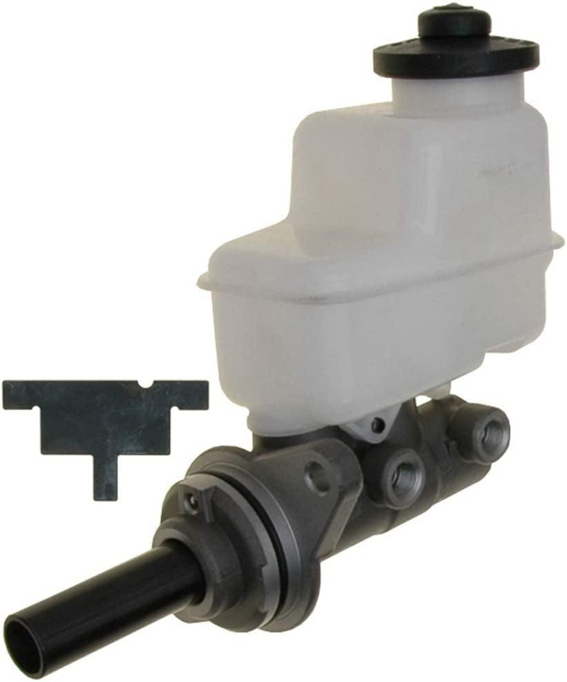 MC391295 Professional Grade Brake Master Cylinder