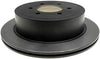 - Durastop 18A1627 Disc Brake Rotor