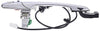 Dorman Exterior Door Handle for CX-9, CX-7, RX-8 97606