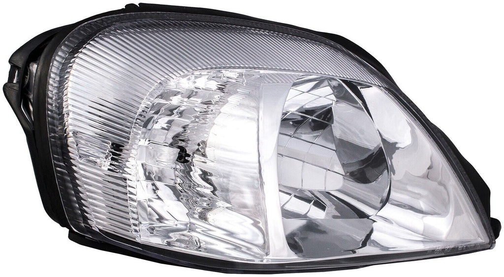 Dorman Headlight Assembly for 00-05 Mercury Sable 1591221