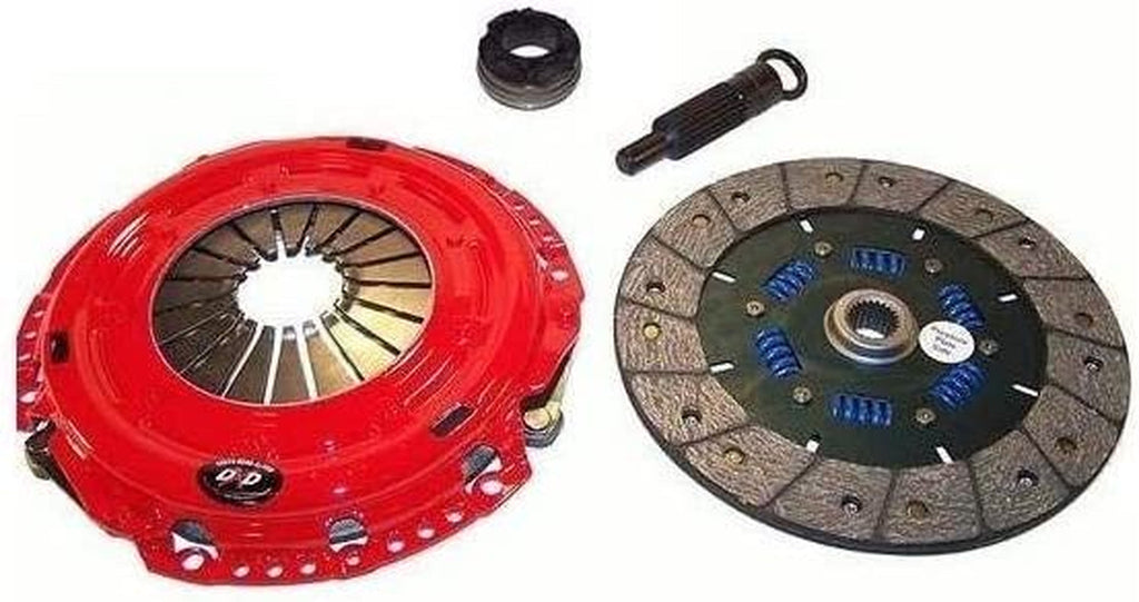 KMK7F-HD-O Clutch Kit