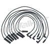 Spark Plug Wire Set for P30, R3500, V3500, P3500, R30, V30, C20+More 924-1427