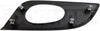 Dorman Interior Door Handle Bezel for Envoy, 9-7X, Envoy XL, Envoy XUV 96456