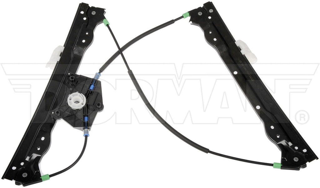 Dorman Power Window Motor and Regulator Assembly for 07-10 Sebring 751-310