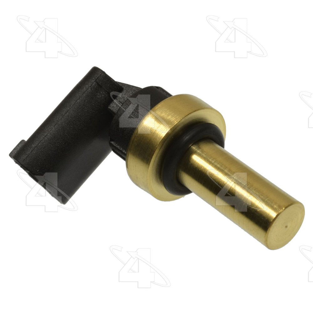 Engine Coolant Temperature Sensor P/N:37887 Fits Select: 2011-2015 CHEVROLET CRUZE, 2013-2015 CHEVROLET MALIBU